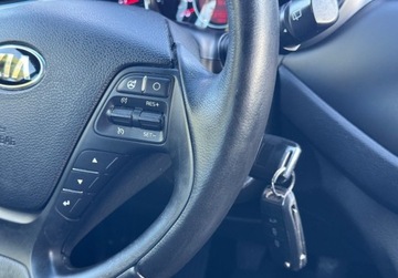 Kia Ceed II Kombi 1.4 DOHC 100KM 2014 Kia Ceed 1,4 100KM Navi Kamera Climatronic Bezwypadkowy SERWIS Dla wymagaja, zdjęcie 24