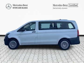 Mercedes Vito W447 2022 Mercedes-Benz Vito 2.0 Diesel 136KM, zdjęcie 7