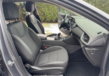 Opel Insignia II Grand Sport 1.5 Turbo 140KM 2017 Opel Insignia 1.5T NAVI LED G.Szyba Serwis Bezwypadkowy Dla wymagajacych, zdjęcie 22