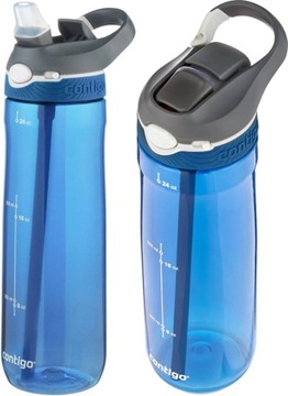 Butelka na wodę, bidon CONTIGO Ashland 720 ml