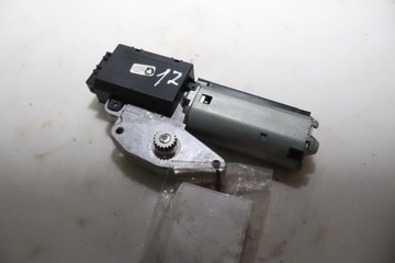 MOTOREK STŘEŠNÍHO OKNA NISSAN ALTIMA III FACELIFT