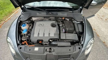 Volkswagen Beetle Hatchback 3d 1.6 TDI 105KM 2012 Volkswagen Beetle RATY 1.6 TDI Klima tylko 170tys km Zadbany Po serwisie, zdjęcie 27