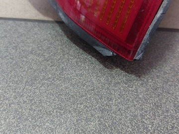 FORD ESCORT IV SVĚTLO LEVÝ ZADNÍ