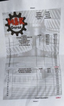 Ford Focus III Kombi 1.6 EcoBoost 150KM 2014 Ford Focus Ford Focus 1.6 Benzyna 150KM, zdjęcie 36