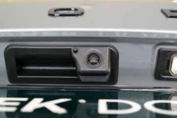 Skoda Kamiq Crossover Facelifting 1.0 TSI 115KM 2026 Škoda Kamiq Skoda Kamiq Monte Carlo 1.0 TSI 115KM, zdjęcie 29