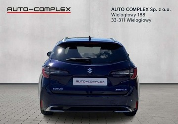 Suzuki 2023 Suzuki Swace ZAKUP ZDALNY Suzuki Swace 1.8 Hybryda Elegance CVT 1.8 Hybryda, zdjęcie 20