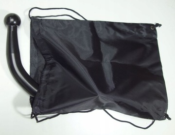 NA KLUCZYK HAK HOLOWNICZY FORD MONDEO MK5 V+KOMBI