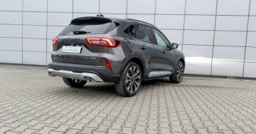 Ford Kuga III 2025 Ford Kuga 4x4 4WD Polisa ACOC za 1pln AWD serwisy w cenie na 4 lata 80 000, zdjęcie 3