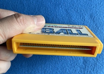 Ви-болл NTSC-J