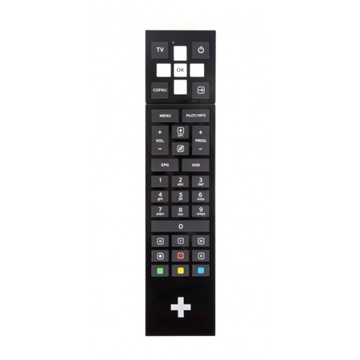 Pilot do Sagemcom DSIW 74 wifibox Canal+ 2 x bateria CR2032