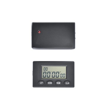 LAPTIMER LAP TIMER POMIAR CZASU TOR STOPER GOKART LAP TIMER NA PODCZERWIEŃ