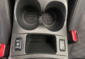 Nissan Qashqai II Crossover 1.6 DIG-T 163KM 2015 Nissan Qashqai 76 Tys Km Gwarancja Bezwypadkowy Zarejestrowany 1.6 163KM, zdjęcie 10