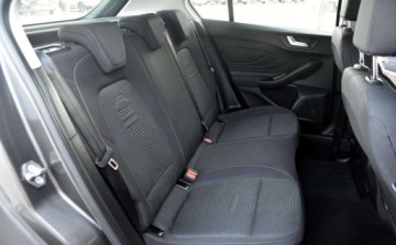 Ford Focus IV Hatchback 1.0 EcoBoost 125KM 2021 Ford Focus IDEALNY skora alusy NAVI EL. klapa bagaznika Benzyna 125KM, zdjęcie 22