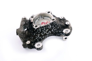 BMW E60 Поворотный кулак левый 6760953