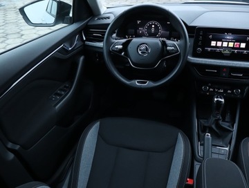 Skoda Kamiq Crossover Facelifting 1.0 TSI 115KM 2024 Skoda Kamiq 1.0 TSI, Salon Polska, 1. Właściciel, zdjęcie 6