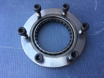 Сузуки Кингквад 750 бендикс стартер сцепления