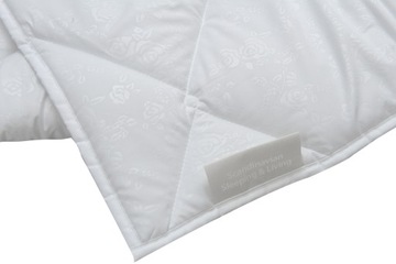 Одеяло 950г УЛВ теплое 135х200см СТЕГАНОЕ