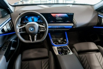 BMW X3 G45 2025 BMW X3 NOWE BMW X3 30e xDrive - Dostępny od, zdjęcie 14