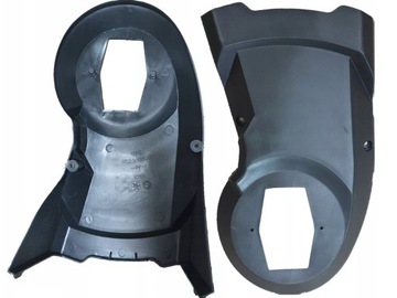 КРЫШКА РЕМНЯ ДЛЯ КОСИЛКИ FAWORYT PRO MP51 SBV