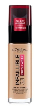 LOREAL INFAILLIBLE 32H FRESH WEAR / 130 True Beige