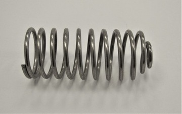 ПРУЖИНА НАЖИМАЮЩАЯ d=1,6 * Dz=19 * L=46 - 3 шт.