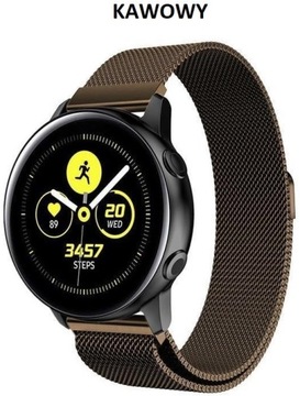 РЕМЕНЬ ДЛЯ GARMIN VIVOACTIVE 3 3 MUSIC VIVOMOVE MOVE HR STYLE VENU SQ PLUS
