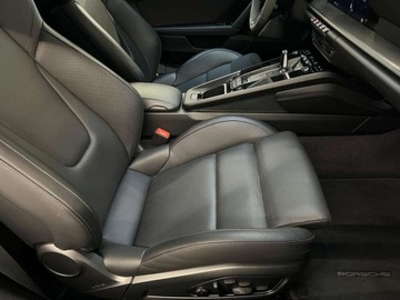 Porsche 911 992 Carrera GTS 3.0 480KM 2023 Porsche 911 Porsche 911 Edition 50Y Porsche Design, Faktura VAT 23, Salon, zdjęcie 14