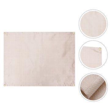 OGNIOODPORNA MATA DLA DOMU I OGRÓD WYTRZYMAŁA I PRAKTYCZNA