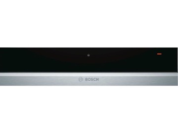 Bosch BIC630NS1 нагревательный ящик