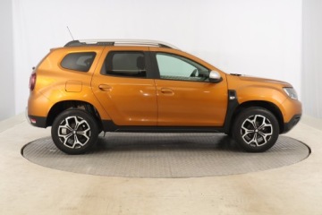 Dacia Duster II SUV 1.6 SCe 115KM 2019 Dacia Duster 1.6 SCe, Salon Polska, 1. Właściciel, zdjęcie 5