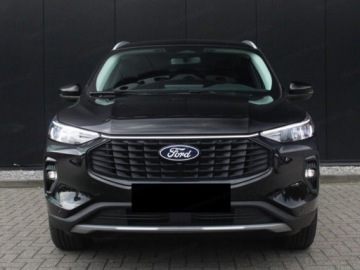 Ford Kuga III SUV Facelifting 2.5 FHEV 183KM 2025 Od ręki - Titanium eCVT 2.5 FHEV 183KM / Pakiet Winter, Driver Assistance, zdjęcie 1