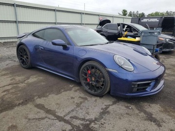 Porsche 911 992 2020 Porsche 911 Carrera S 2020 3.0l 3.0 Benzyna 443KM, zdjęcie 5