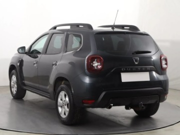 Dacia Duster II SUV 1.0 TCe 90KM 2021 Dacia Duster 1.0 TCe, Salon Polska, 1. Właściciel, zdjęcie 3