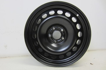 DISK 17 FORD KUGA C-MAX FOCUS MONDEO S MAX ESPACE TOURNEO ET52,5