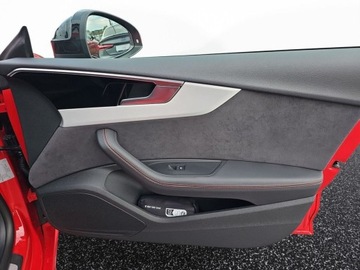 Audi A5 F5 Sportback Facelifting 2.0 40 TDI 204KM 2024 Audi A5 Sportback Hak, Matrix, dach panoramiczny, aktywny tempomat, ogrzew, zdjęcie 26