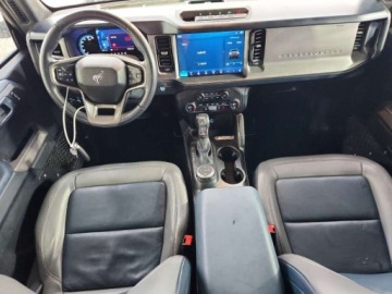 Ford Bronco VI 2023 Ford Bronco Base 2023 2.7 Benzyna 315KM, zdjęcie 8
