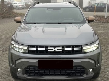 Dacia Duster II SUV Facelifting 1.0 TCe ECO-G 100KM 2025 Od ręki - Extreme LPG 1.0 Tce 100KM / Pakiet Techno, Parking, Zimowy, zdjęcie 1