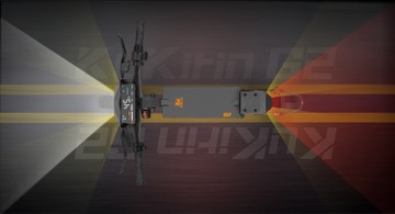 2025 NOWY Pojazd elektryczne Kukirin G2 1200W 45KM/H 15Ah 48V 10''+Torba PL