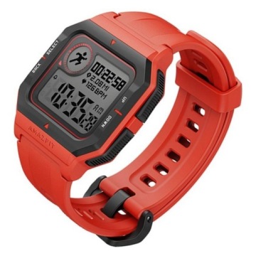 Amazfit Neo — оранжевый