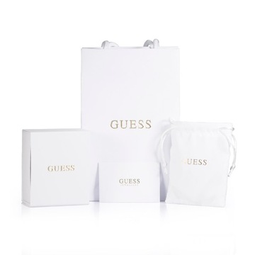 Bransoletka Guess UBB02246JWYGS Color My Day