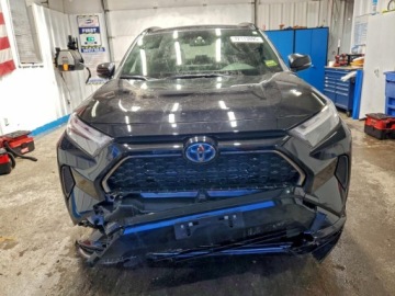 Toyota RAV4 V 2022 Toyota RAV4 Prime Se 2022 2.5 Hybryda 302KM, zdjęcie 5