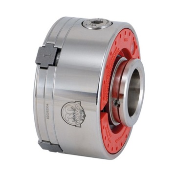 Набор из 2 токарных патронов + кулачки TEKNATOOL NOVA G3 и SuperNOVA2 23112