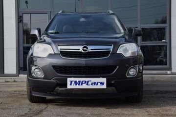 Opel Antara SUV Facelifting 2.2 CDTI ECOTEC 184KM 2014 Opel Antara 2.2 diesel - 184 KM LIFT - Automa..., zdjęcie 9