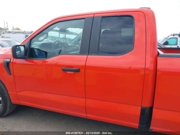 Ford 2021 Ford F150 2021r., 3.5L 3.5 Benzyna 400KM, zdjęcie 5