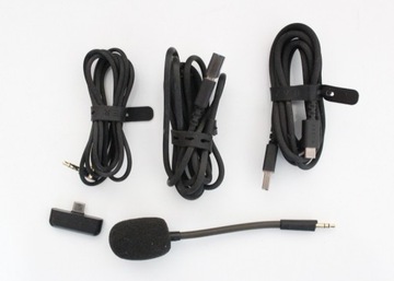 БЕСПРОВОДНЫЕ НАУШНИКИ RAZER BARRACUDA X