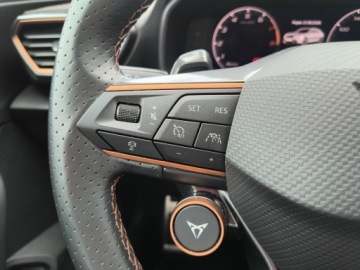 Cupra Formentor Crossover 2.0 TSI 310KM 2024 Cupra Formentor VZ 310KM 4x4 DSG , serwisowana, gw, zdjęcie 25