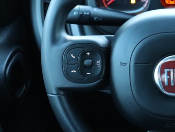 Fiat Panda III 2022 Fiat Panda 1.0 FireFly, Salon Polska, Serwis ASO, zdjęcie 16
