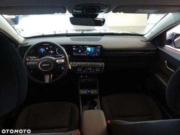 Hyundai Kona I Crossover Electric Facelifting 64 kWh 204KM 2025 Hyundai Kona Electric 64kWh Smart Elektryczny 204KM, zdjęcie 10