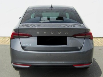 Skoda Octavia IV 2025 Octavia Edition 130 Selection 1.5 TSI mHEV DSG 115KM 2025, zdjęcie 3