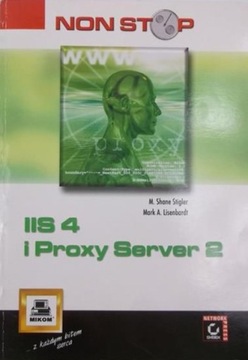 IIS 4 i Proxy Server 2
